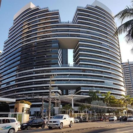 Apartamento Landscape Fortaleza  Exteriér fotografie