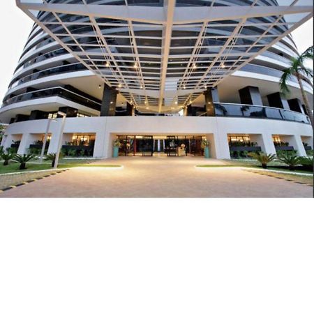 Apartamento Landscape Fortaleza  Exteriér fotografie