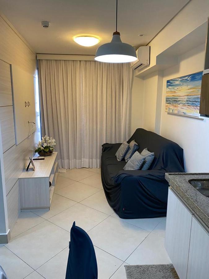 Apartamento Landscape Fortaleza  Exteriér fotografie