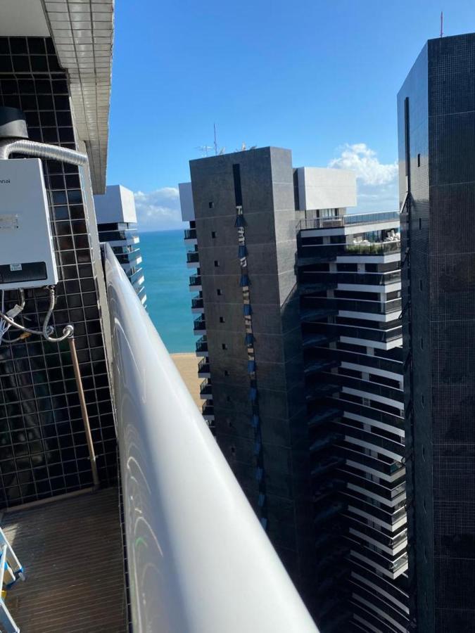 Apartamento Landscape Fortaleza  Exteriér fotografie