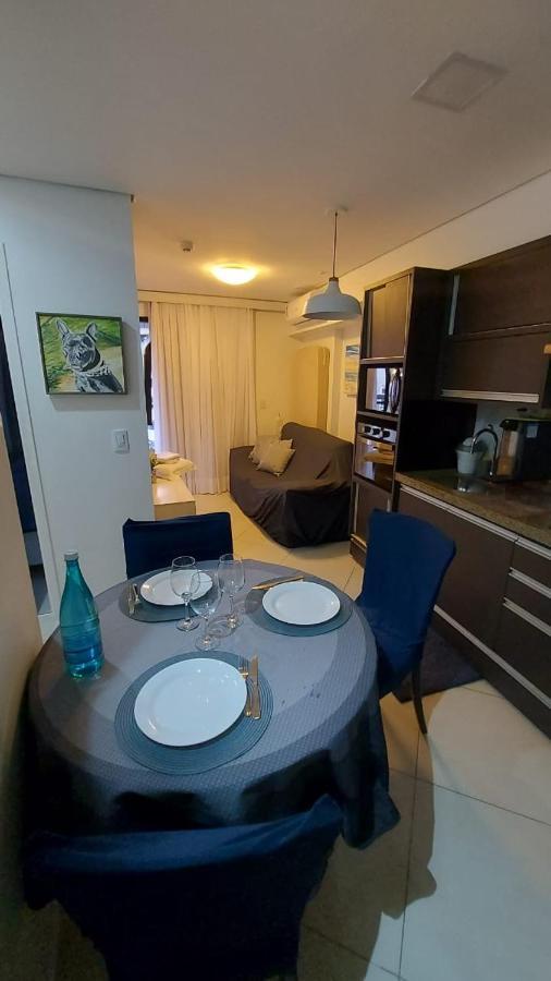 Apartamento Landscape Fortaleza  Exteriér fotografie