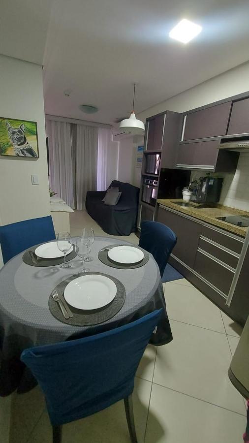 Apartamento Landscape Fortaleza  Exteriér fotografie