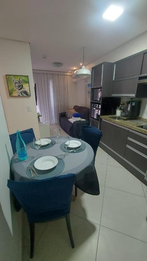 Apartamento Landscape Fortaleza  Exteriér fotografie